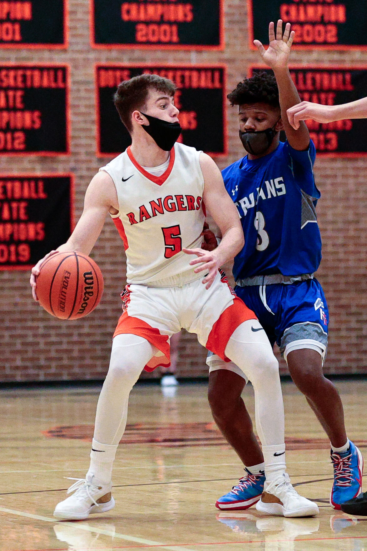 PREP BASKETBALL